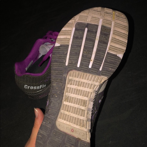 Reebok/CrossFit running shoes - Picture 4 of 5